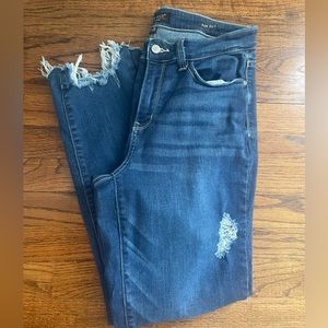 Judy Blue jeans - size 9